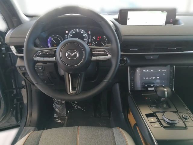 Mazda MX-30 R-EV MAKOTO MOCO