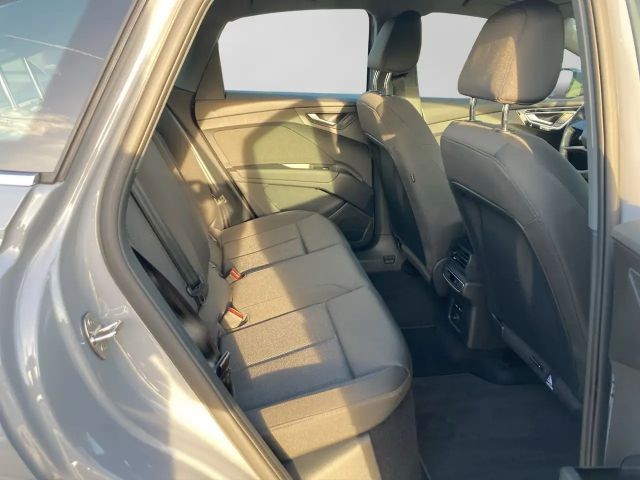 Audi Q4 e-tron 40 Sportback