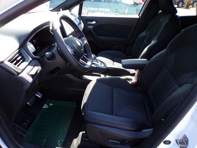 Renault Captur Alpine Esprit