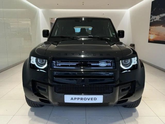 Land Rover Defender D300 SE