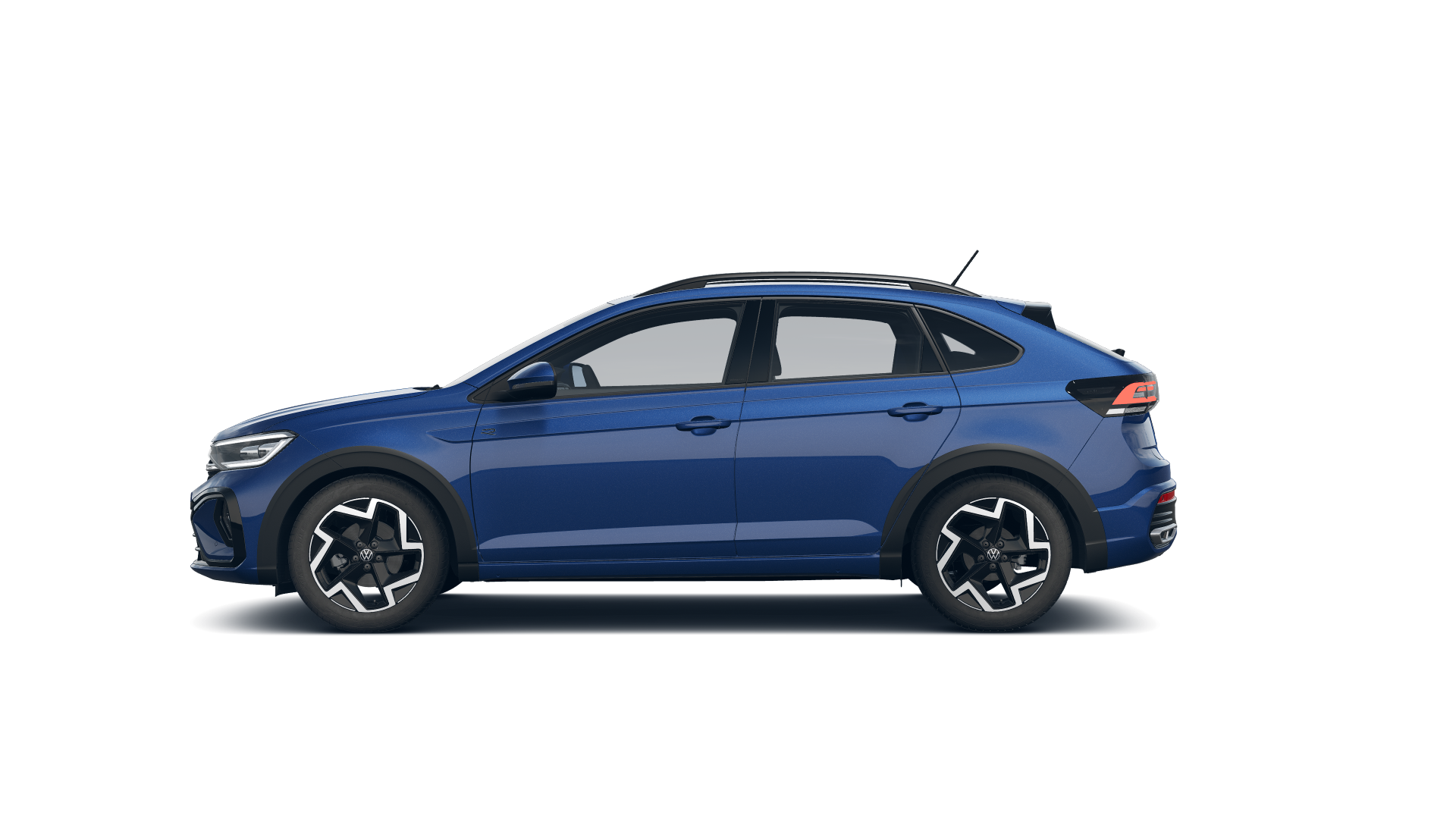 Volkswagen Taigo 1.0 TSI R-Line