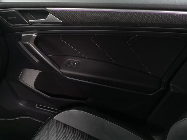 Volkswagen Tiguan 4Motion Allspace DSG R-Line