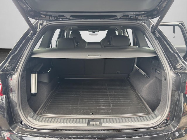 Skoda Kodiaq Sportline