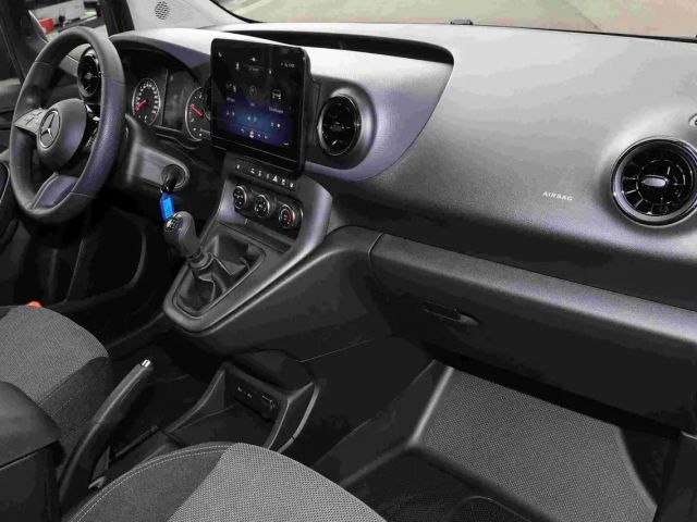 Mercedes-Benz Citan CDI Limousine Lang