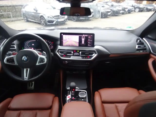 BMW X4 Competition