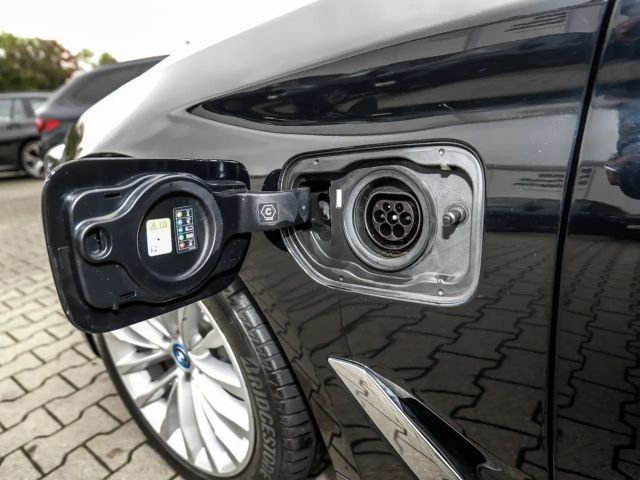 BMW 530 530e Luxury Line