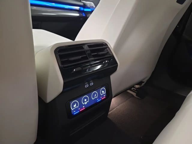 BMW 550 M-SportPro Sedan xDrive