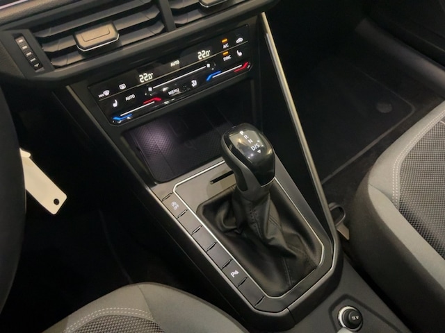 Volkswagen Polo 1.0 TSI DSG