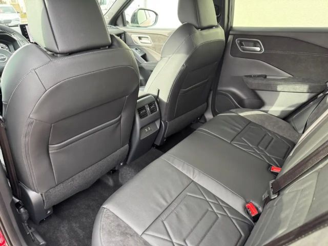 Nissan Qashqai DIG-T