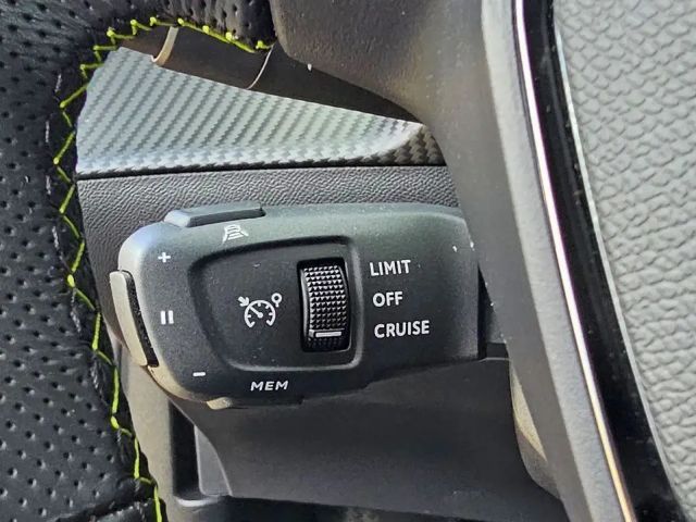 Peugeot E-2008 GT-Line