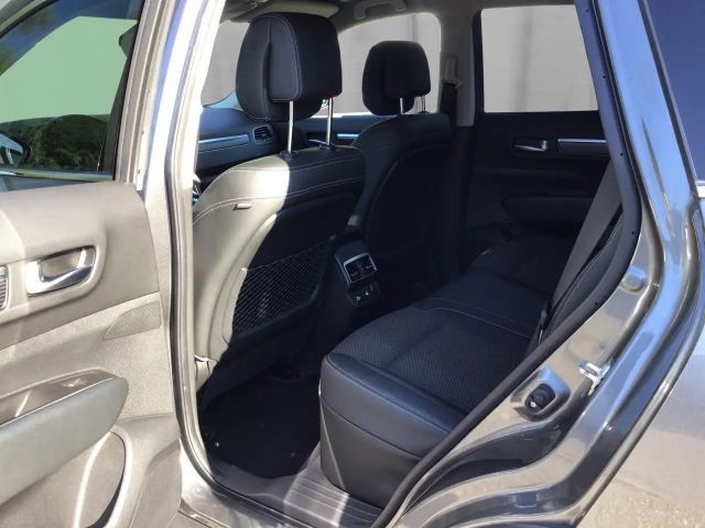 Renault Koleos Intens