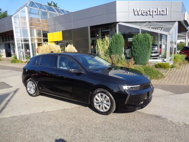 Opel Astra 1.2 Turbo Enjoy Turbo