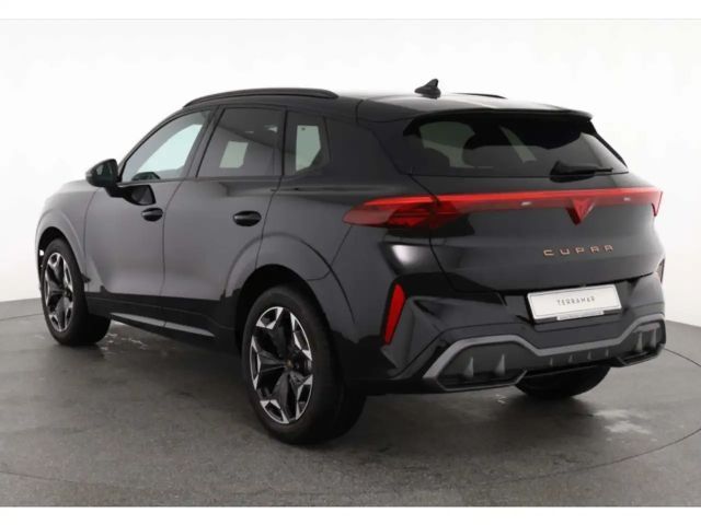 Cupra Terramar 1.5 eTSI