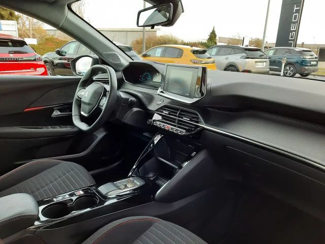 Peugeot E-208 Active Pack