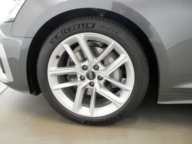 Audi A5 40 TFSI S-Line Sportback