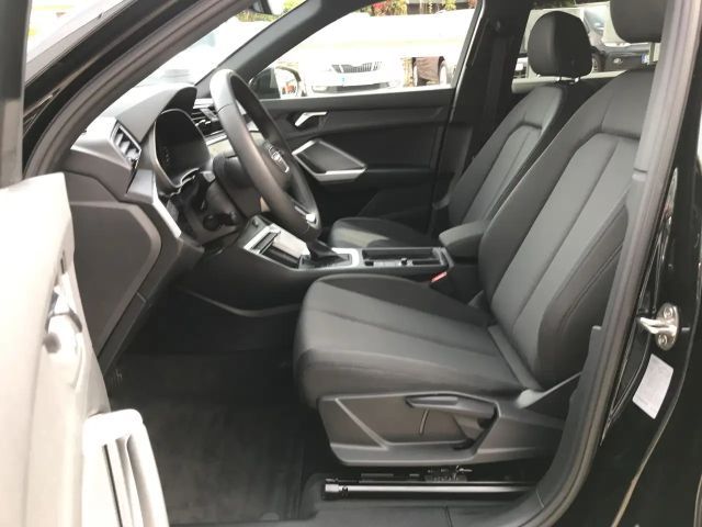 Audi Q3 35 TFSI S-Tronic