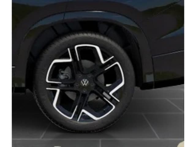 Volkswagen Tayron 2.0 TDI R-Line