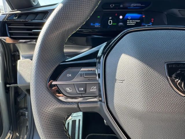 Peugeot E-308 GT-Line SW