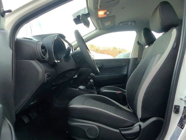 Hyundai i10 1.0 Select