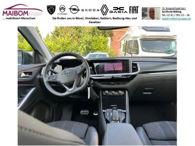 Opel Grandland X GS-Line Grand Sport