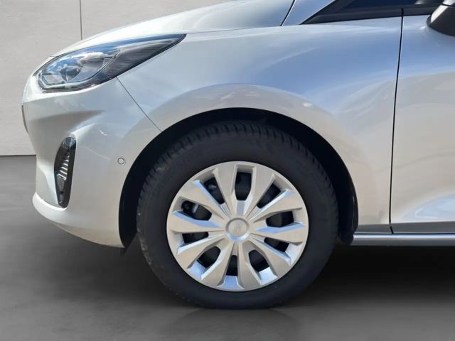 Ford Fiesta Cool & Connect