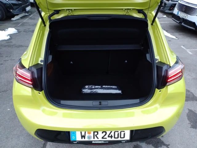 Peugeot 208 Allure Pack PureTech