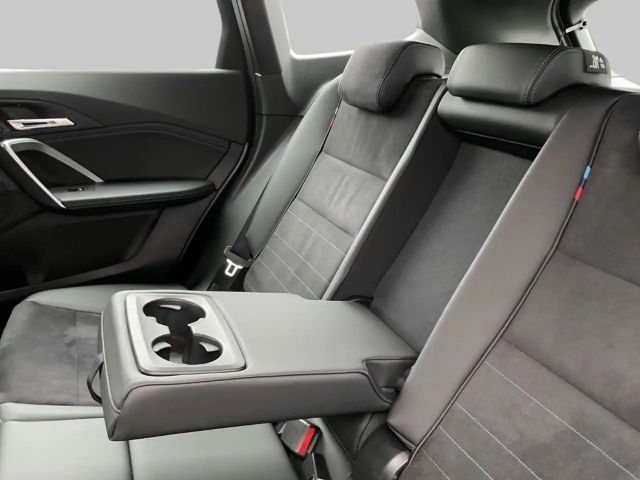 BMW X1 M-Sport xDrive25e