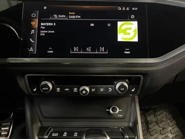 Audi Q3 45 TFSI Quattro S-Line