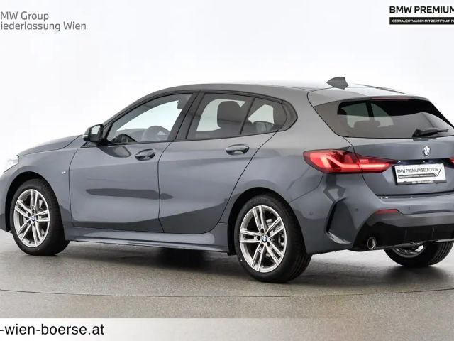 BMW 116 116d