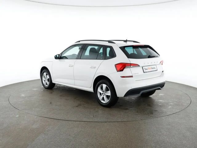 Skoda Kamiq Ambition