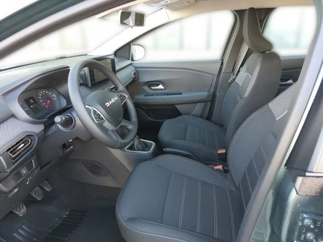 Dacia Sandero Stepway TCe 90