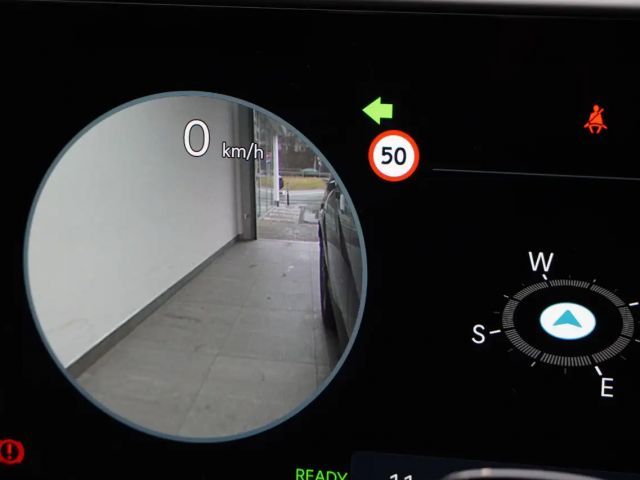 Hyundai Kona Electric Smart