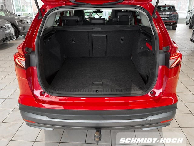 Skoda Enyaq Loft iV 80