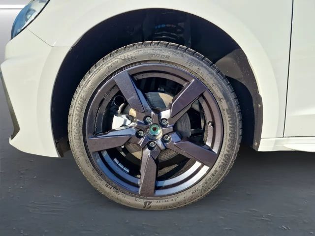 Audi A1 35 TFSI S-Line Sportback