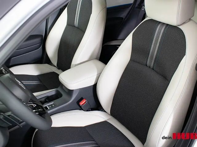 Honda HR-V Advance Hybrid i-MMD