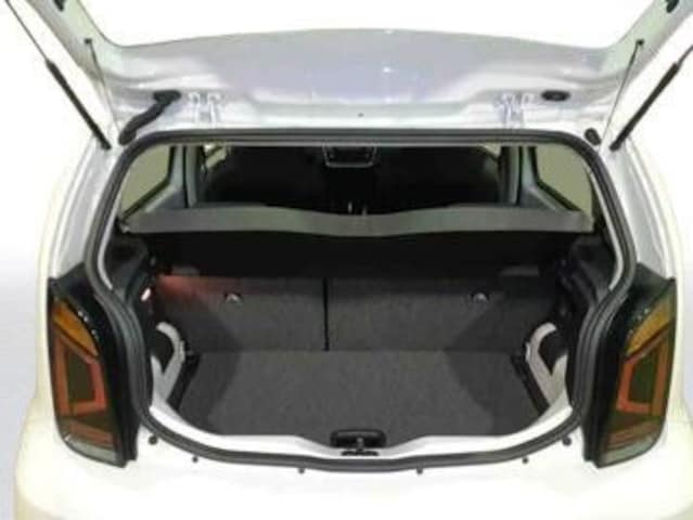 Volkswagen e-up! e-up!