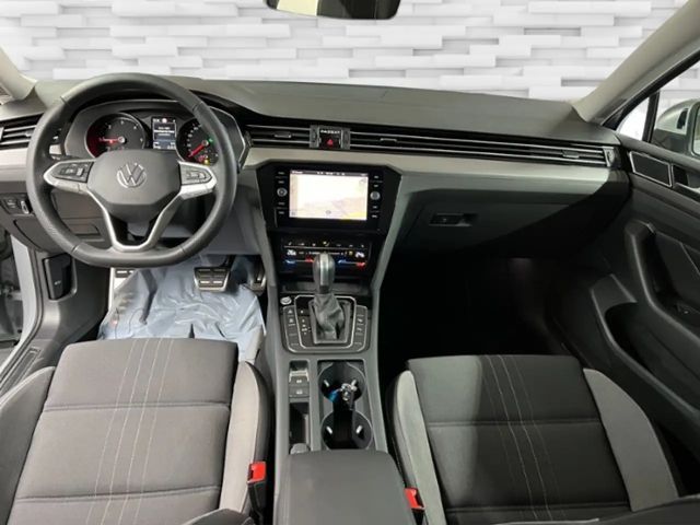 Volkswagen Passat 2.0 TDI AllTrack Variant