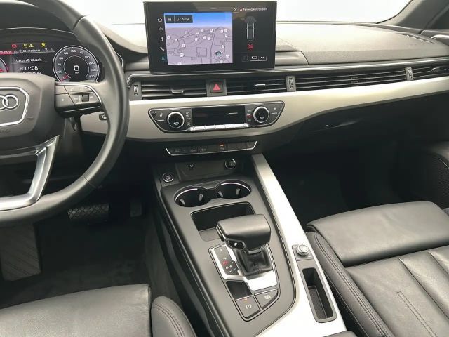 Audi A4 40 TDI