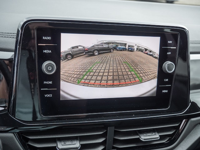 Volkswagen T-Roc 2.0 TDI Style