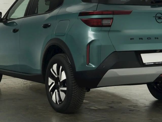 Opel Frontera 44 kWh GS