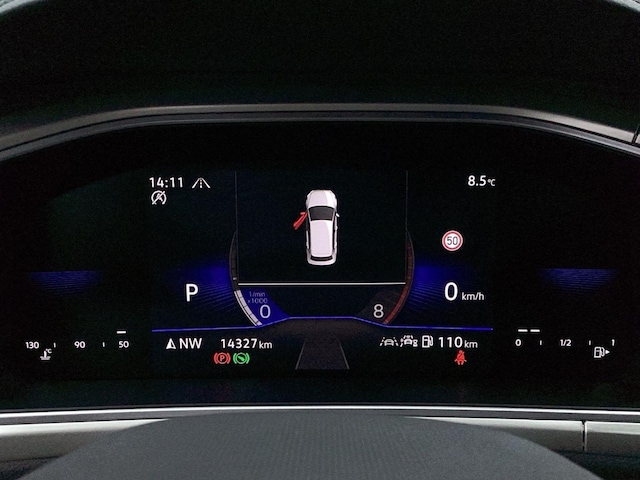 Volkswagen T-Roc 1.5 TSI DSG Move