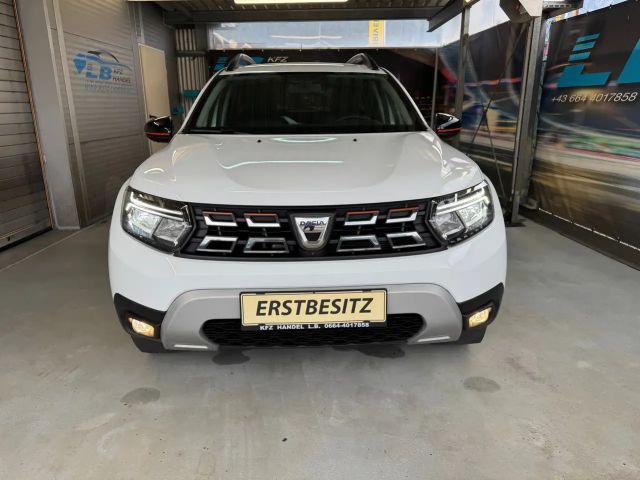 Dacia Duster Extreme