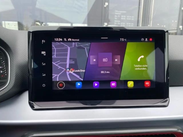 Seat Ibiza 1.0 TSI FR-lijn