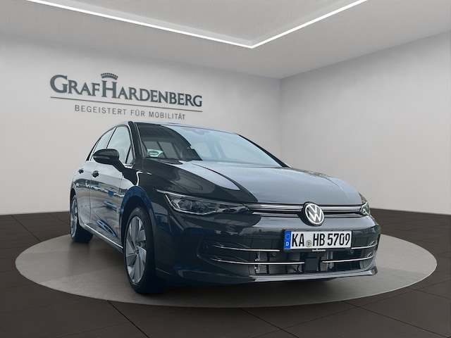 Volkswagen Golf 1.5 TSI Golf VIII Style