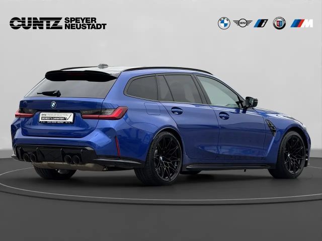 BMW M3 Competition Touring xDrive
