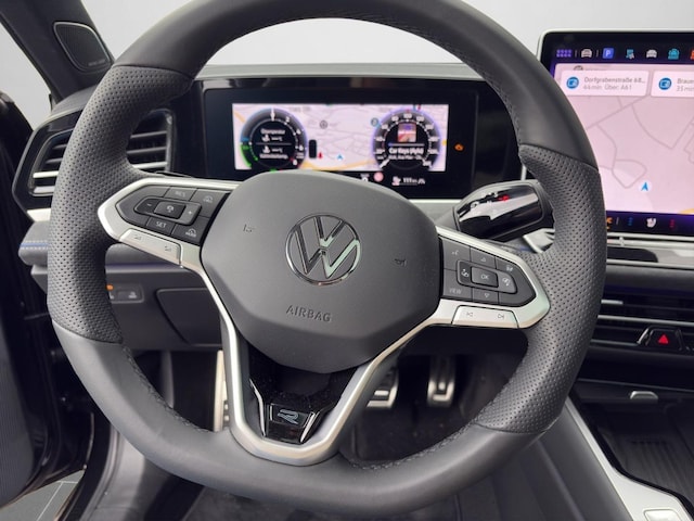 Volkswagen Passat R-Line eHybrid