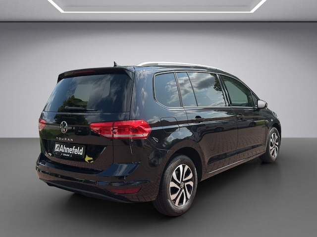 Volkswagen Touran 1.5 TSI DSG