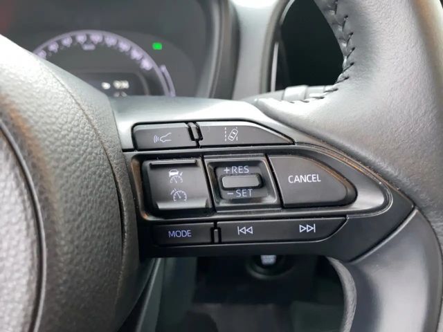 Toyota Aygo 1.0 VVT-i Business Hatchback