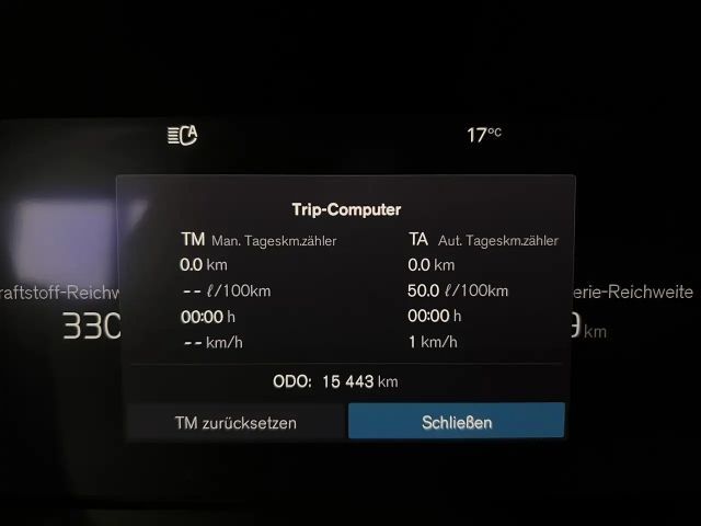 Volvo S60 AWD Dark Recharge Ultimate