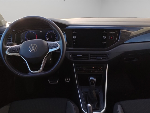 Volkswagen Polo 1.0 TSI DSG